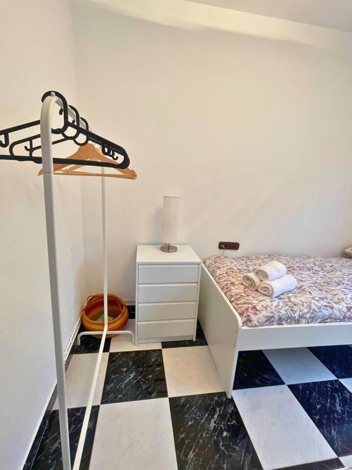Casa Con Jardin En Ogijares Villa Екстериор снимка