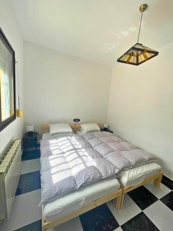 Casa Con Jardin En Ogijares Villa Екстериор снимка