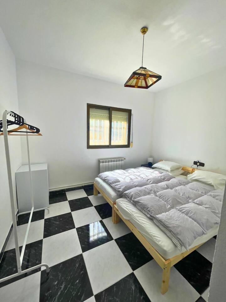 Casa Con Jardin En Ogijares Villa Екстериор снимка